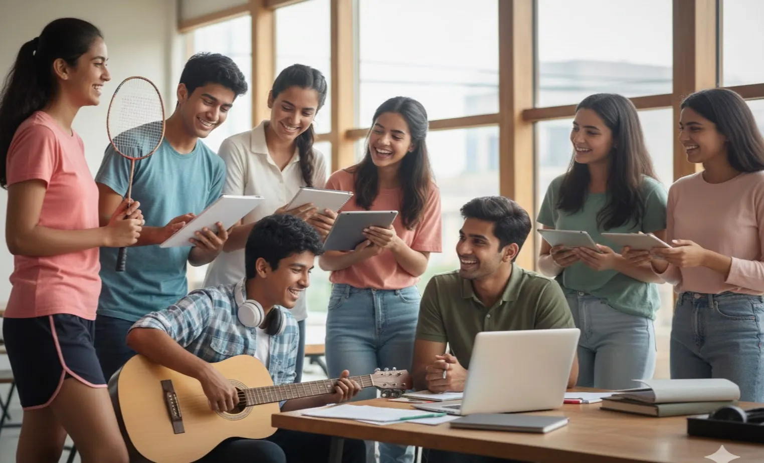 Why Board Marks Are Not Everything for Today’s Kids? Why Open Schooling?