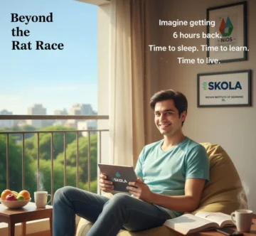 How Open Schooling is Saving Students from Academic Burnout 1 skola open school