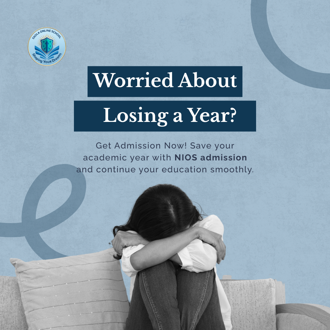 NIOS Admission and BOSSE Admission | Skola Online School