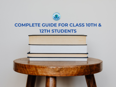 NIOS Admission: Complete Guide for Class 10th & 12th Students