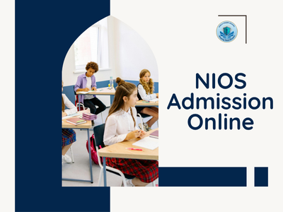 NIOS Admission Online | Skola Online School