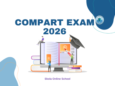 Compart Exam 2026: How CBSE Students Can Save Their Academic Year Through NIOS Online
